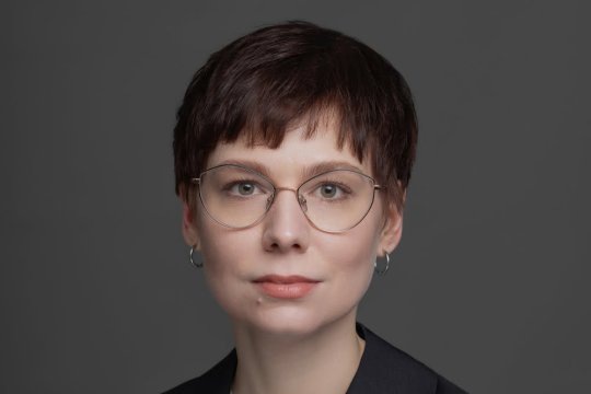    Дарья Шунаева назначена министром градостроительной деятельности и развития агломераций Нижегородской области