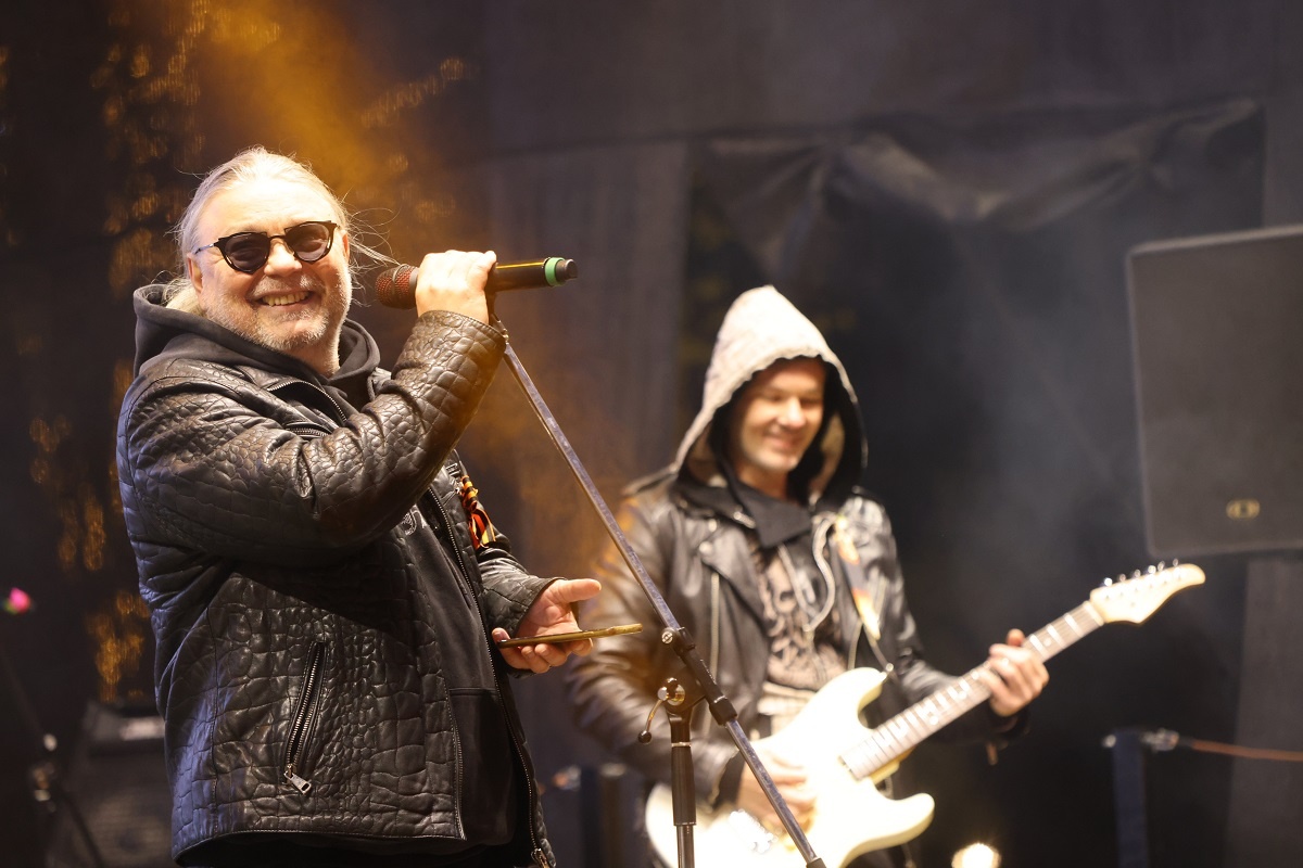    Нижегородцев ждут яркие концерты