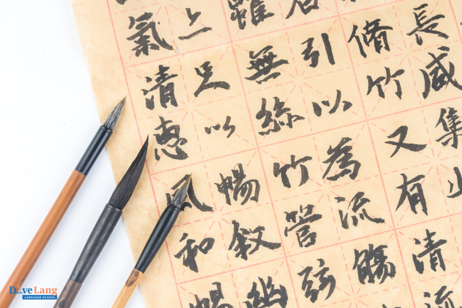 Говорим на китайском языке. Фразы для каждого уровня