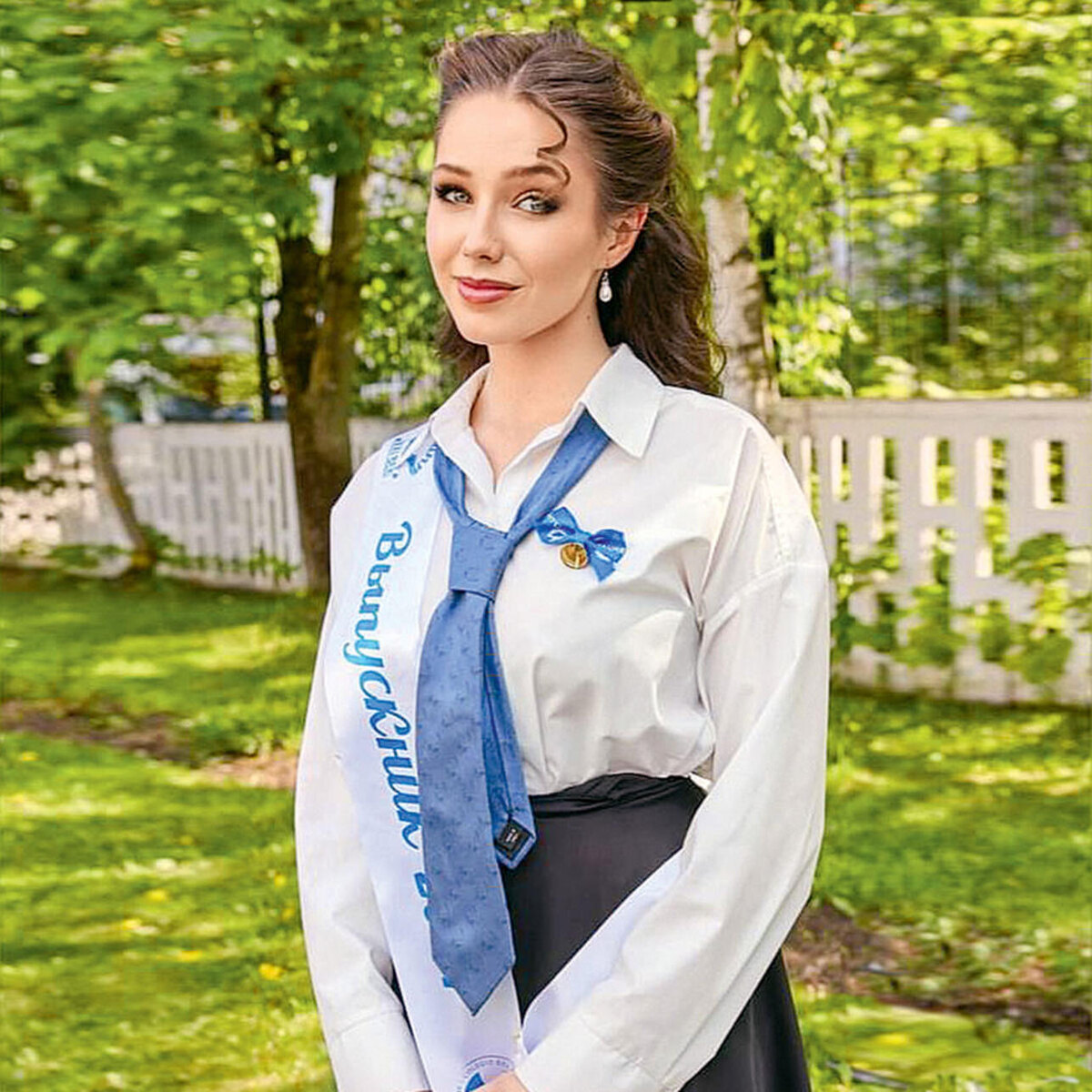    Дочь Юлии Началовой Вера Алдонина Соцсети Веры Алдониной