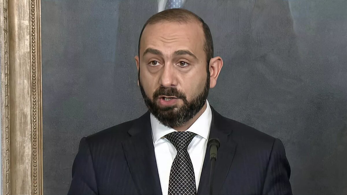 © Photo : press office of the U.S. Department of State