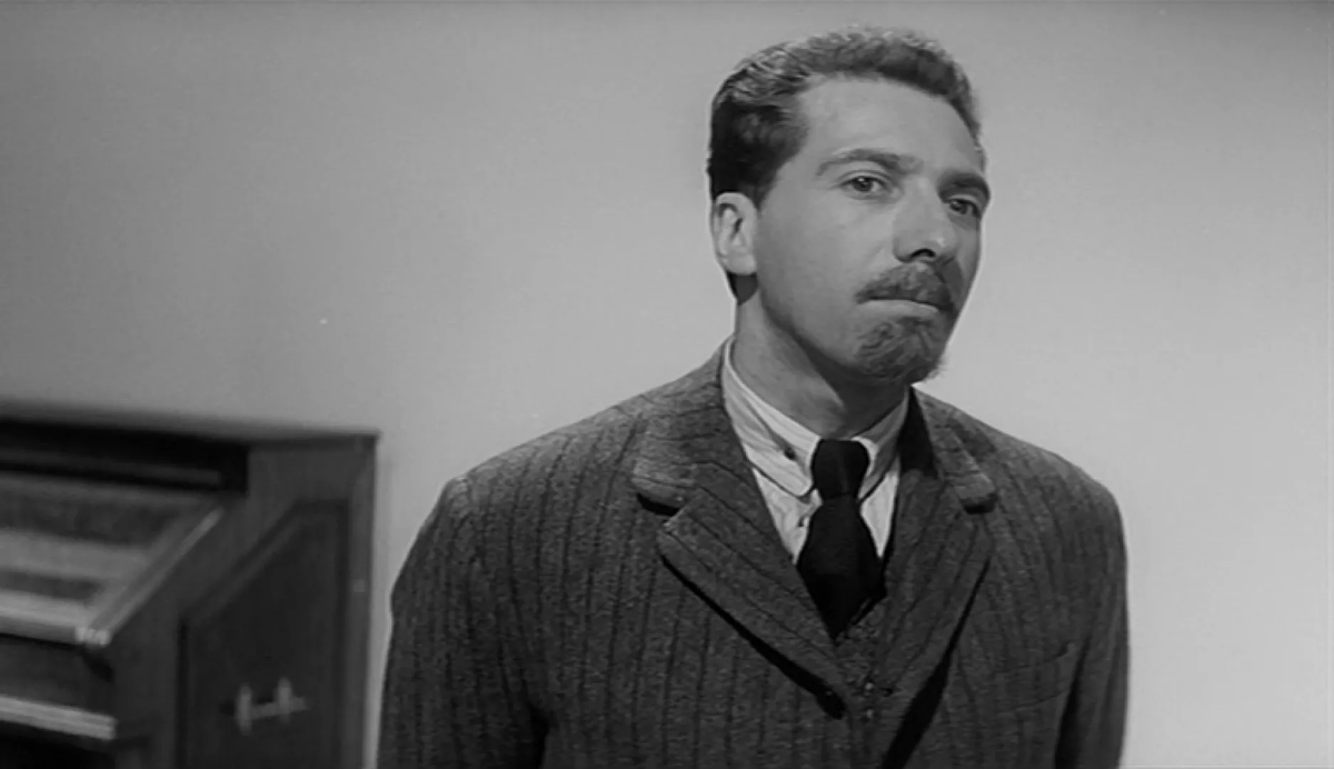 «Республика ШКИД», к/с «Ленфильм», 1966, реж. Г. Полока