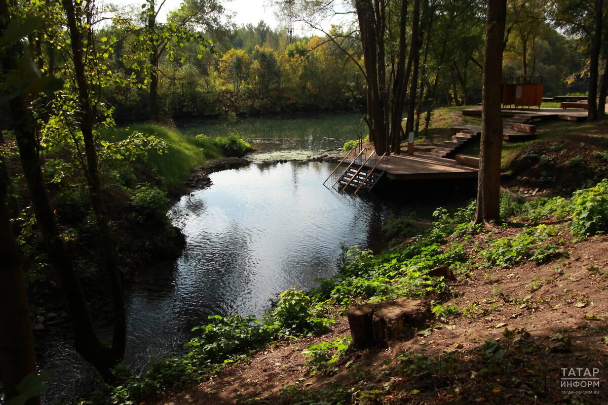 Фото: © «Татар-информ»