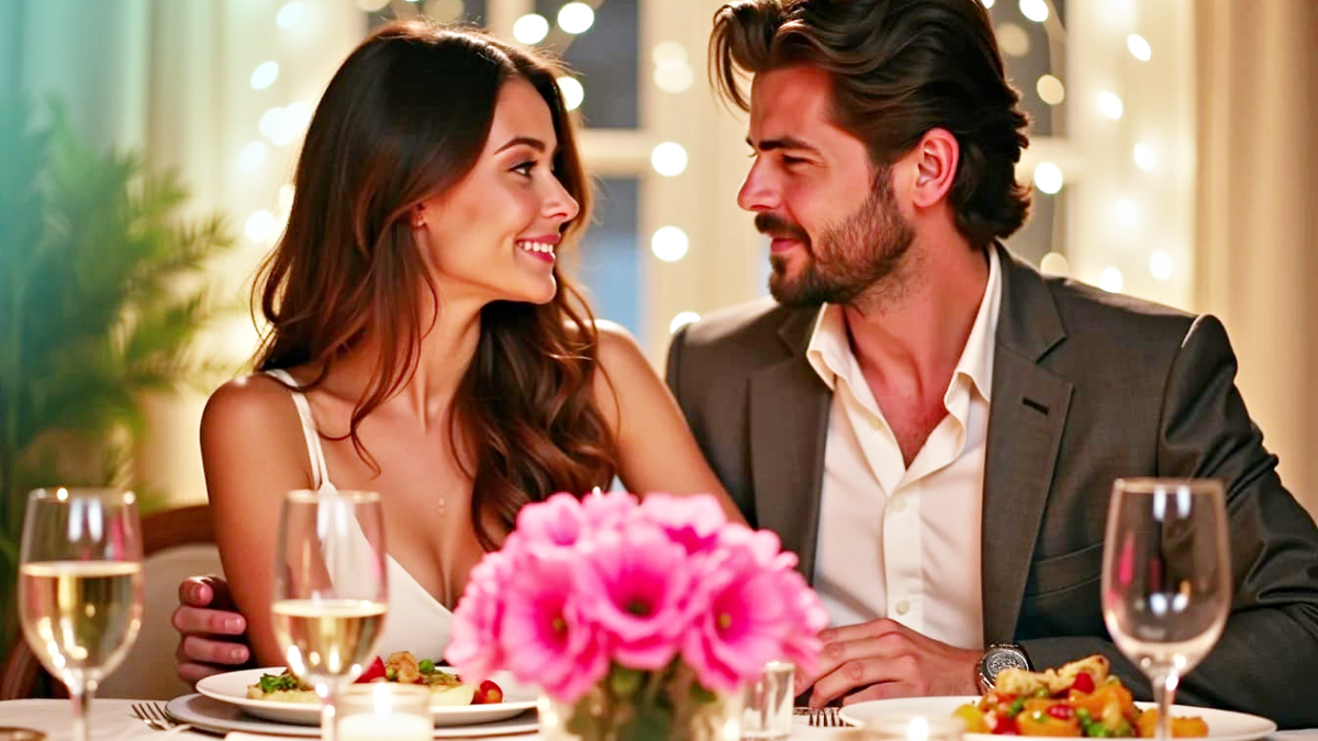 
— Все мужики такие, — Анна понизила голос до заговорщического шёпота. — Все до единого! В какой-то момент им становится скучно, и они ищут... новых впечатлений.