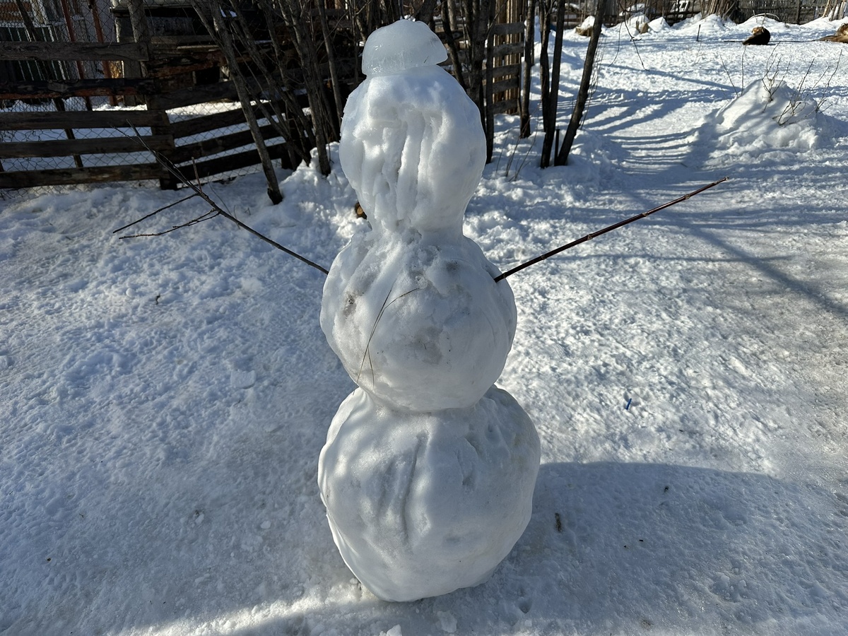 Хорошо хоть в Азкабан не загремел...