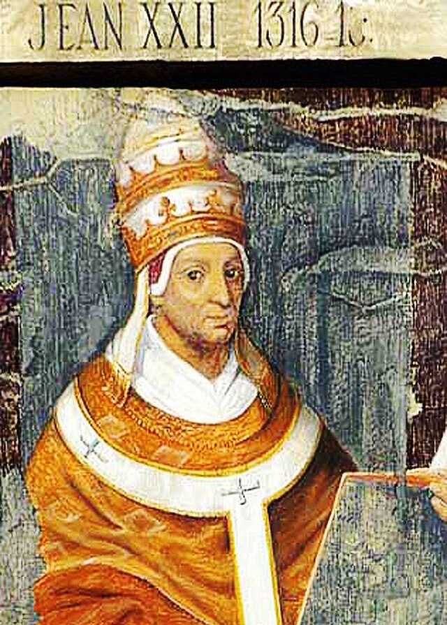 еще один его портрет,фото из открытых источников