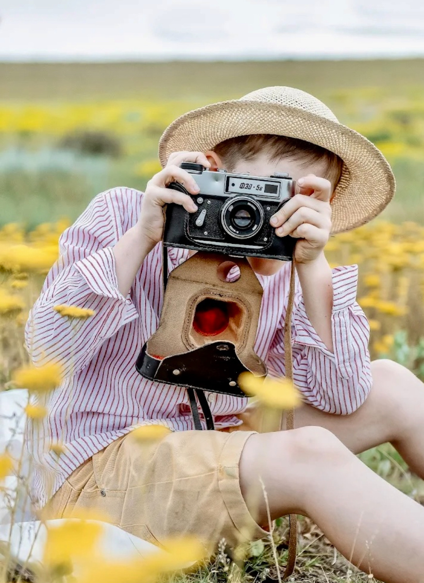 Фотограф Катерина Юрьева