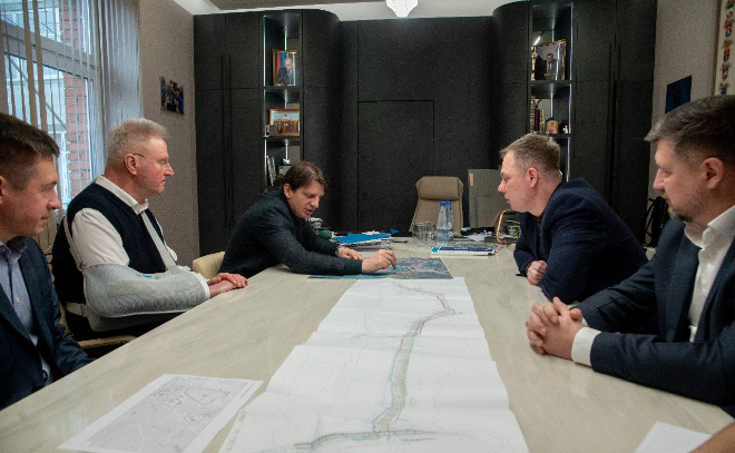    © Стройблок ЛО для СМИ / telegram