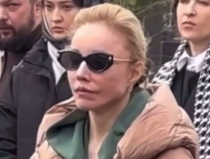 Фото: Prt Scr t.me / звездец какой-то