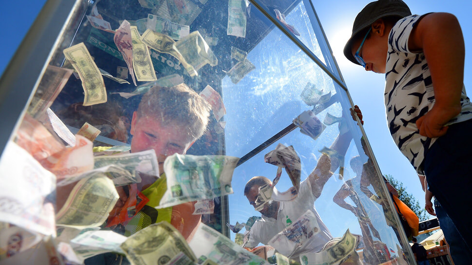 Фото: Юрий Мартьянов / Коммерсантъ