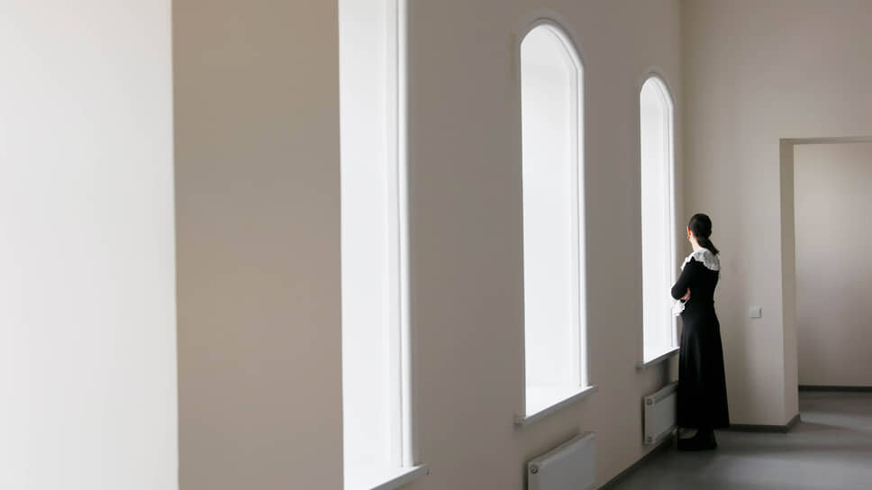 Фото: Марина Молдавская / Коммерсантъ