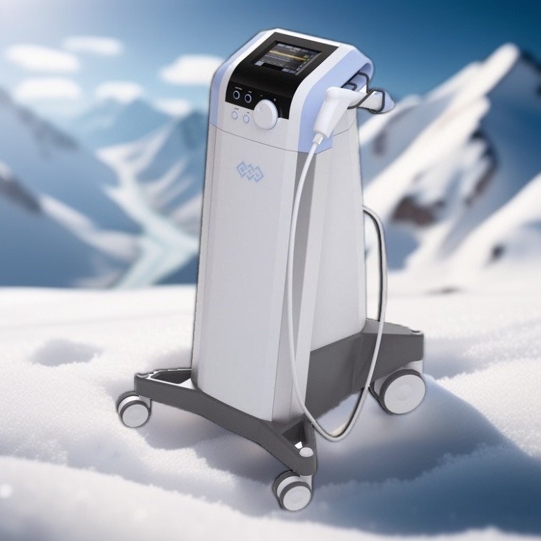 АППАРАТ УВТ фирмы BTL 