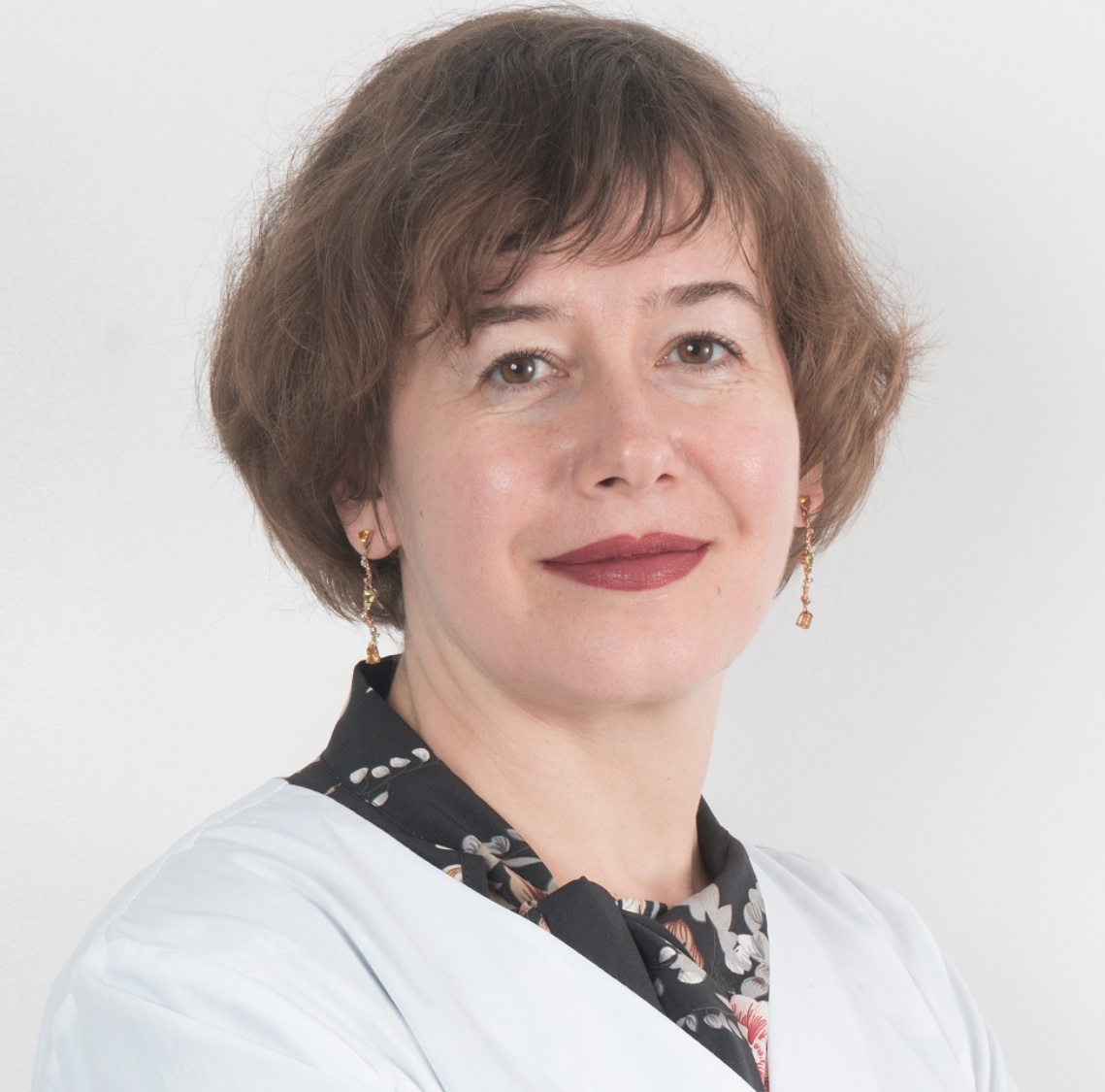 Врач - аллерголог, иммунолог платформы Твой doc Лузгина Наталия Владимировна