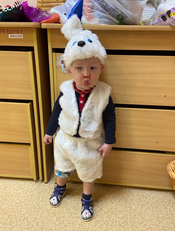 Малыша не стало еще в январе, огласке историю предали только на днях

