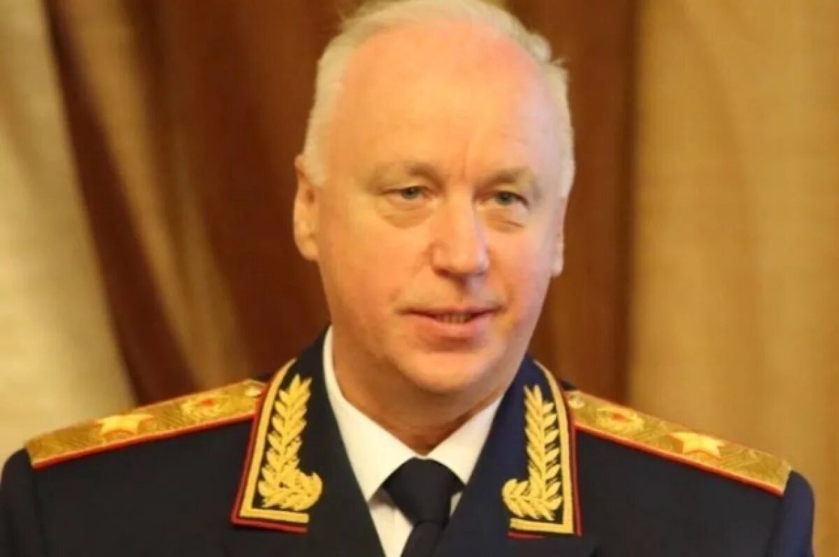    Главе СКР доложат о расследовании исчезновения юношей в Самарской области