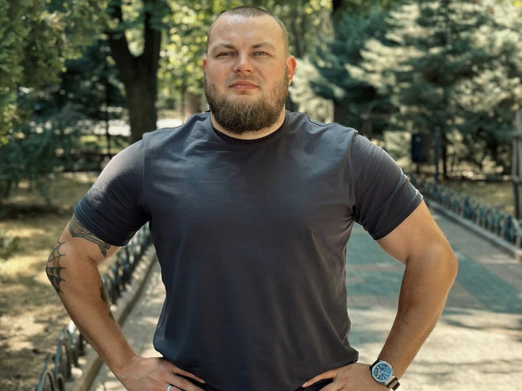 Фото: Соцсети
