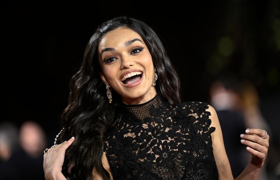 Рейчел Зеглер.