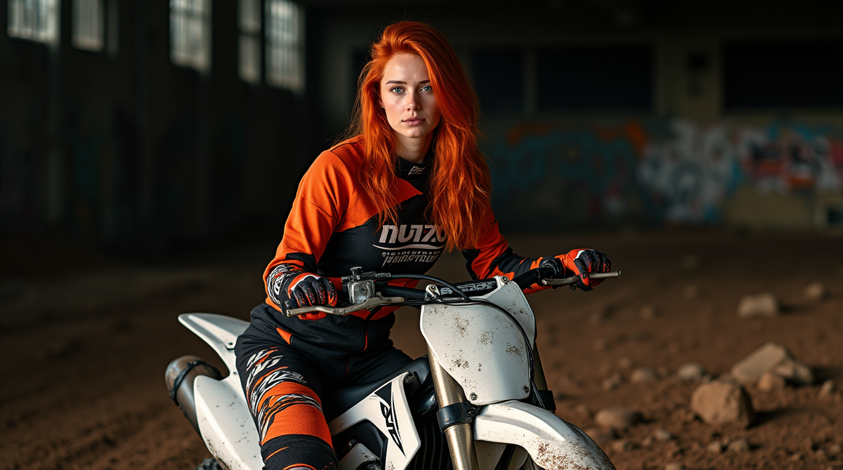 Прокат эндуро Сочи