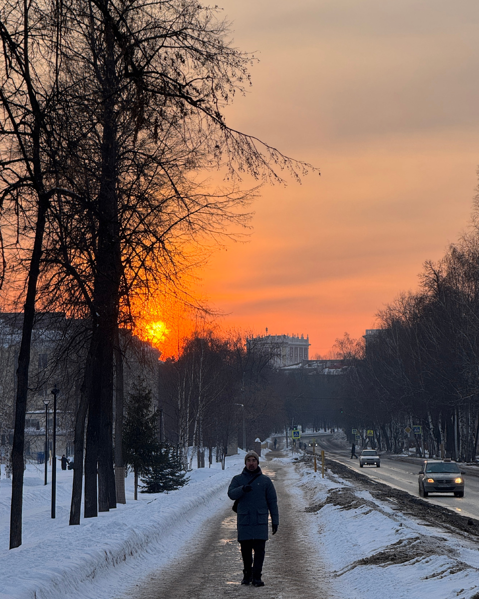 Фото: Тимур Шарипкулов
