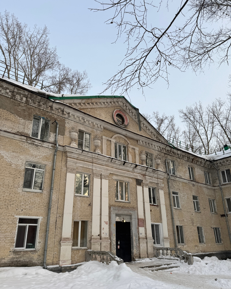 Фото: Тимур Шарипкулов