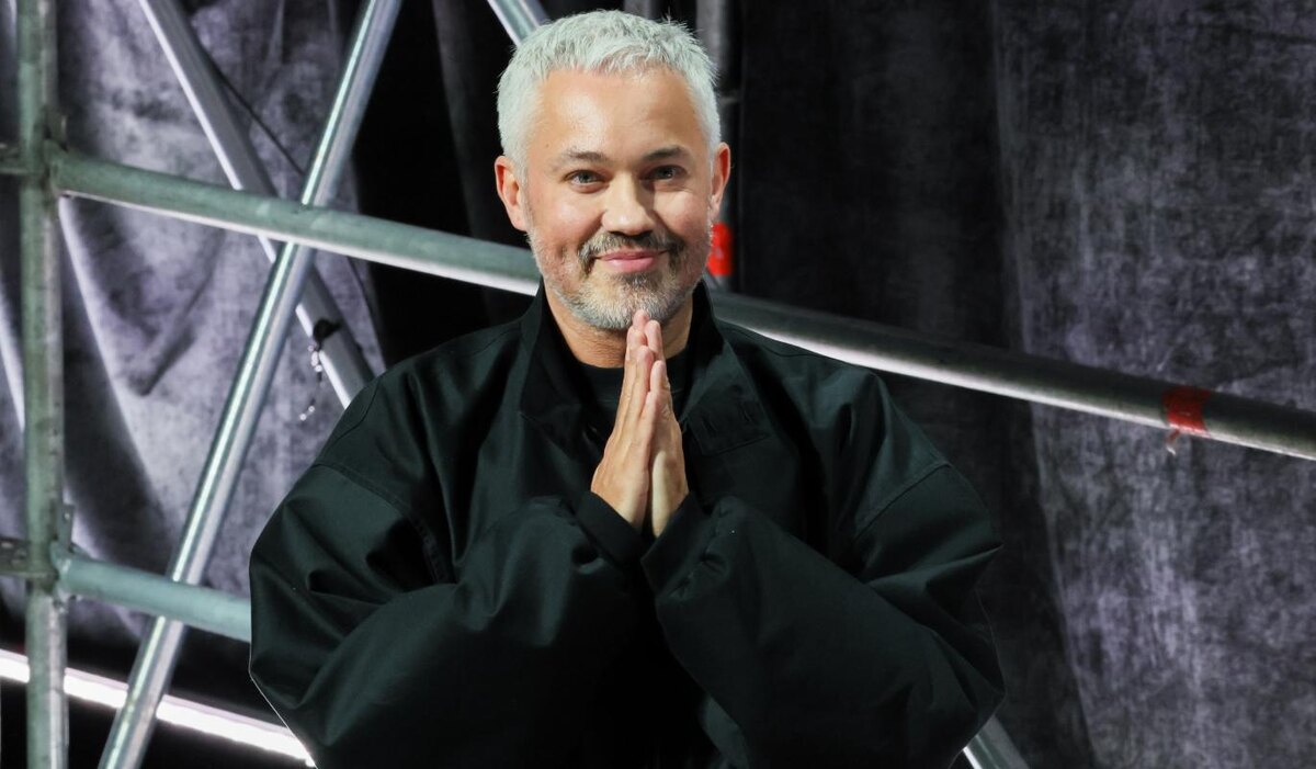     Собчак, Рогов и Миногарова: как прошло грандиозное открытие Московской недели моды