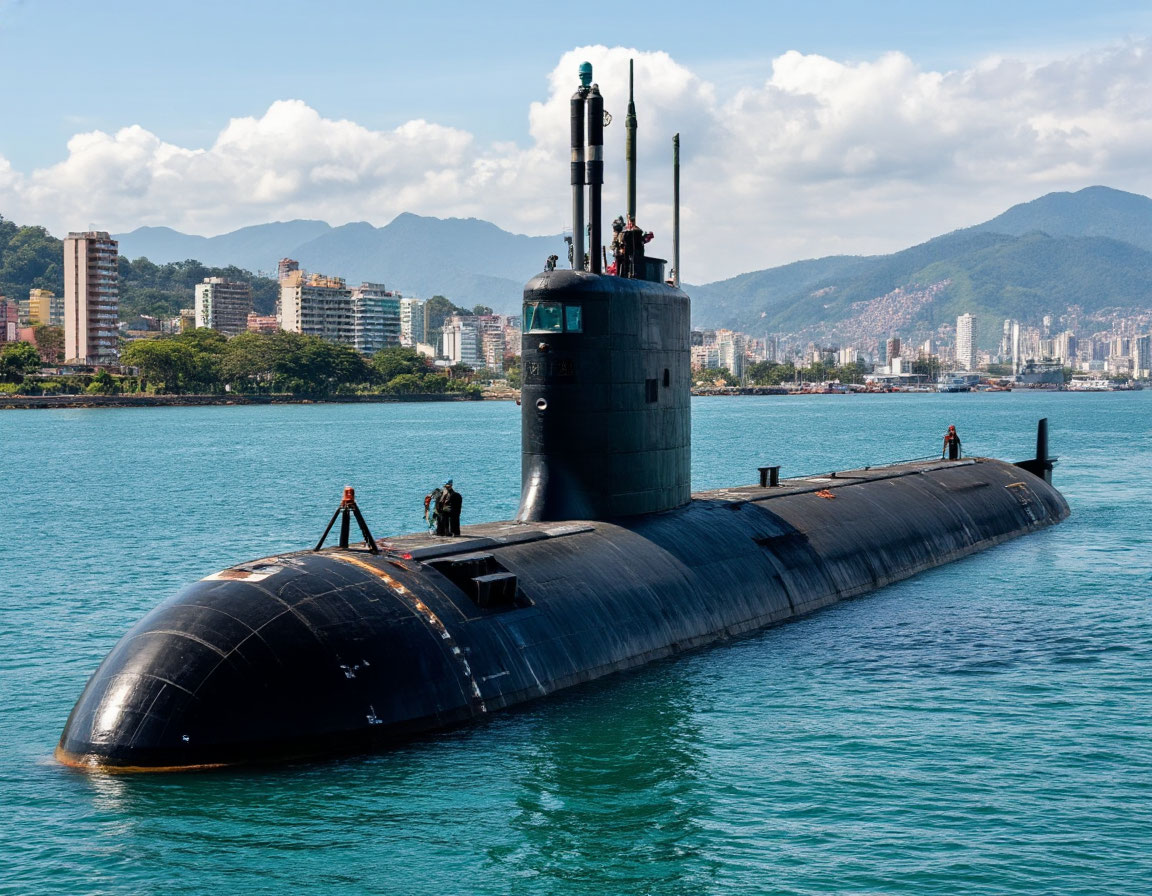 Изображение сформировано нейросетью