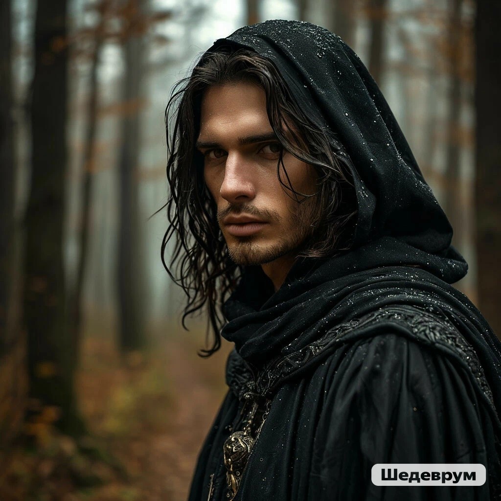 Все Арты созданы С.Лун...