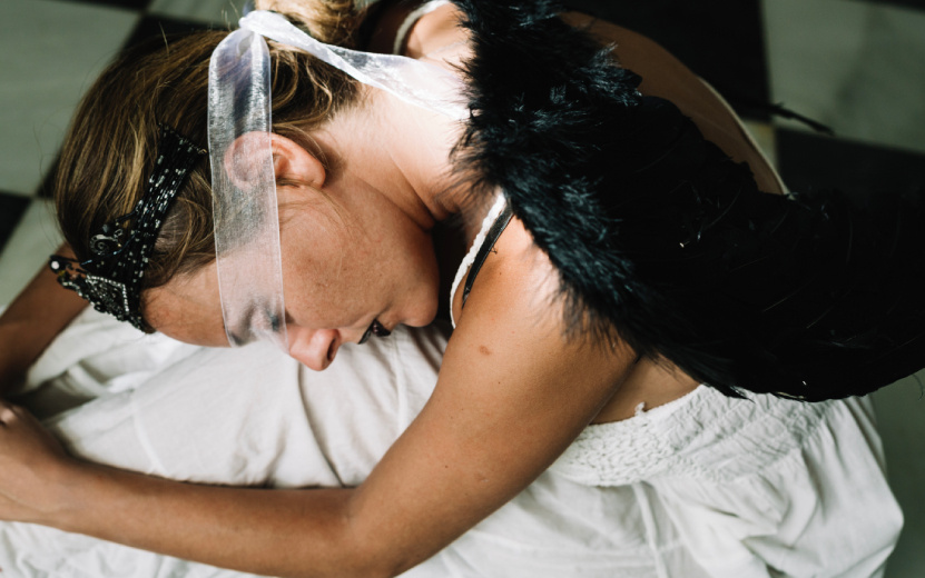    «Бьет – значит любит»: почему люди остаются в абьюзивных отношениях