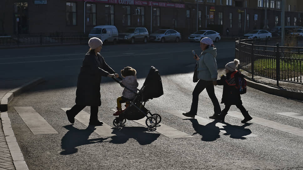 В Татарстане участники СВО и многодетные семьи получат приоритет для соцконтрактов.📷Фото: Влад Некрасов / Коммерсантъ
