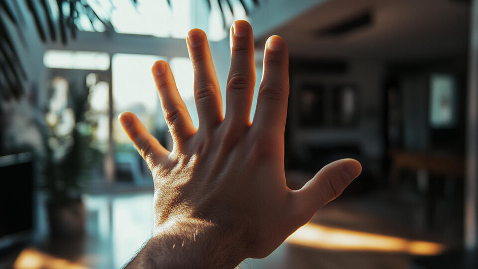 Фото: © РЕН ТВ