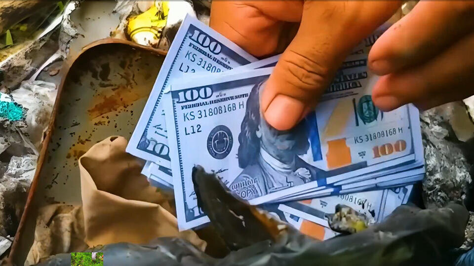 Фото: © Кадр из программы "Наука и техника", РЕН ТВ