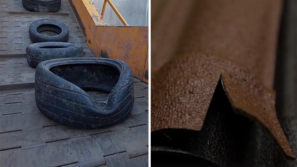 Фото: © Кадр из программы "Наука и техника", РЕН ТВ