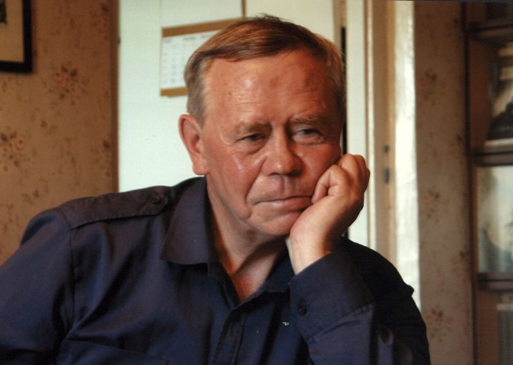 14 марта 2015 года, за 4 часа до своего 78-летия скончался классик отечественной литературы – Валентин Григорьевич Распутин