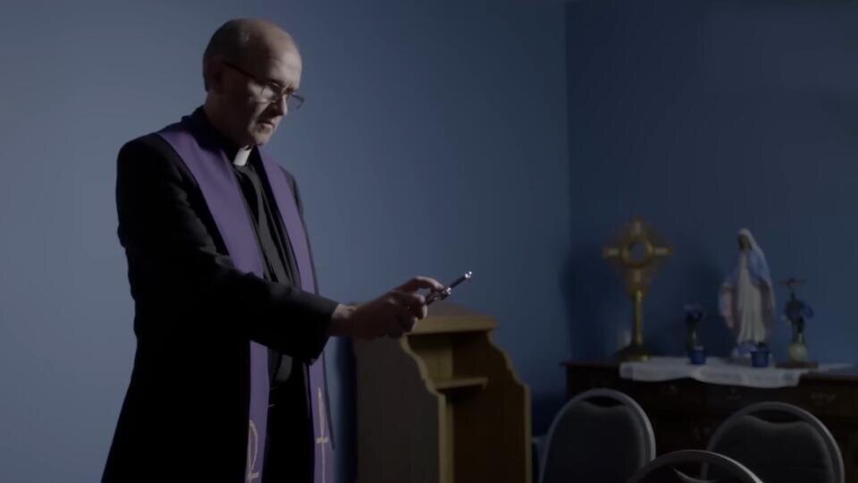 Фото: © Кадр из программы "Неизвестная история", РЕН ТВ