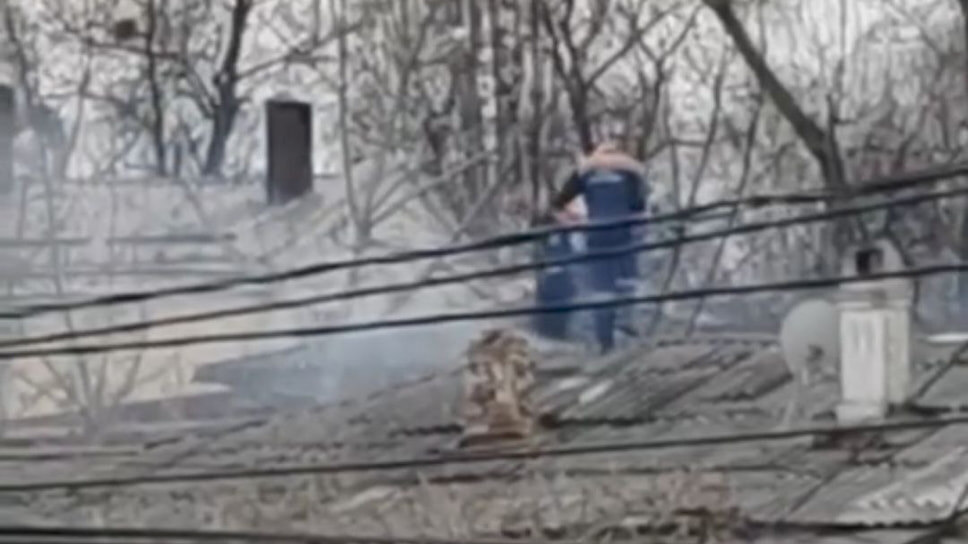 Фото: МЧС РФ по Ставропольскому краю