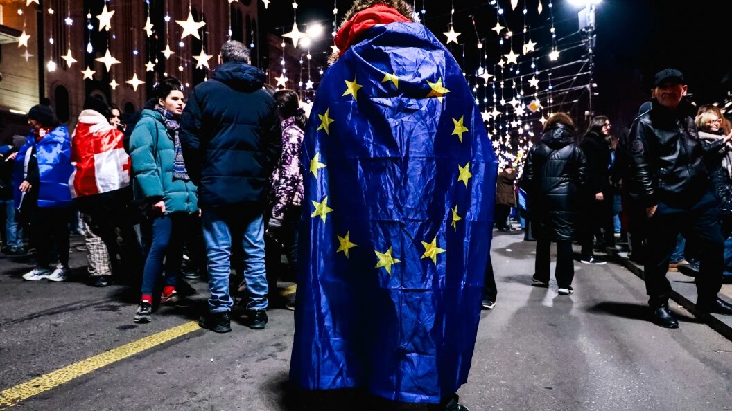    © Roman Naumov/Globallookpress