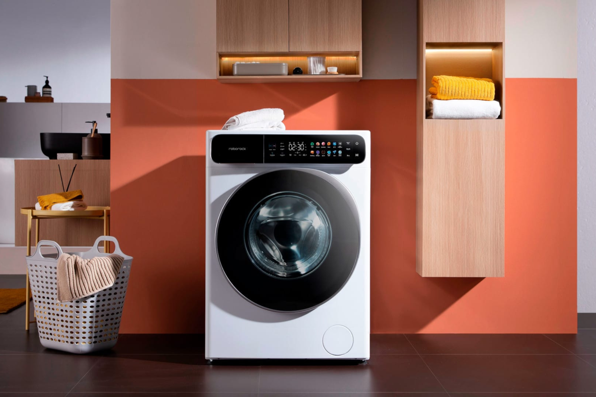 Источник: Roborock