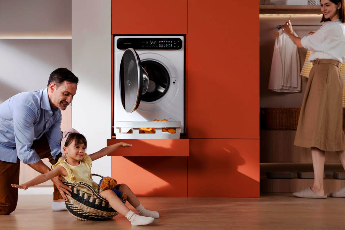 Источник: Roborock