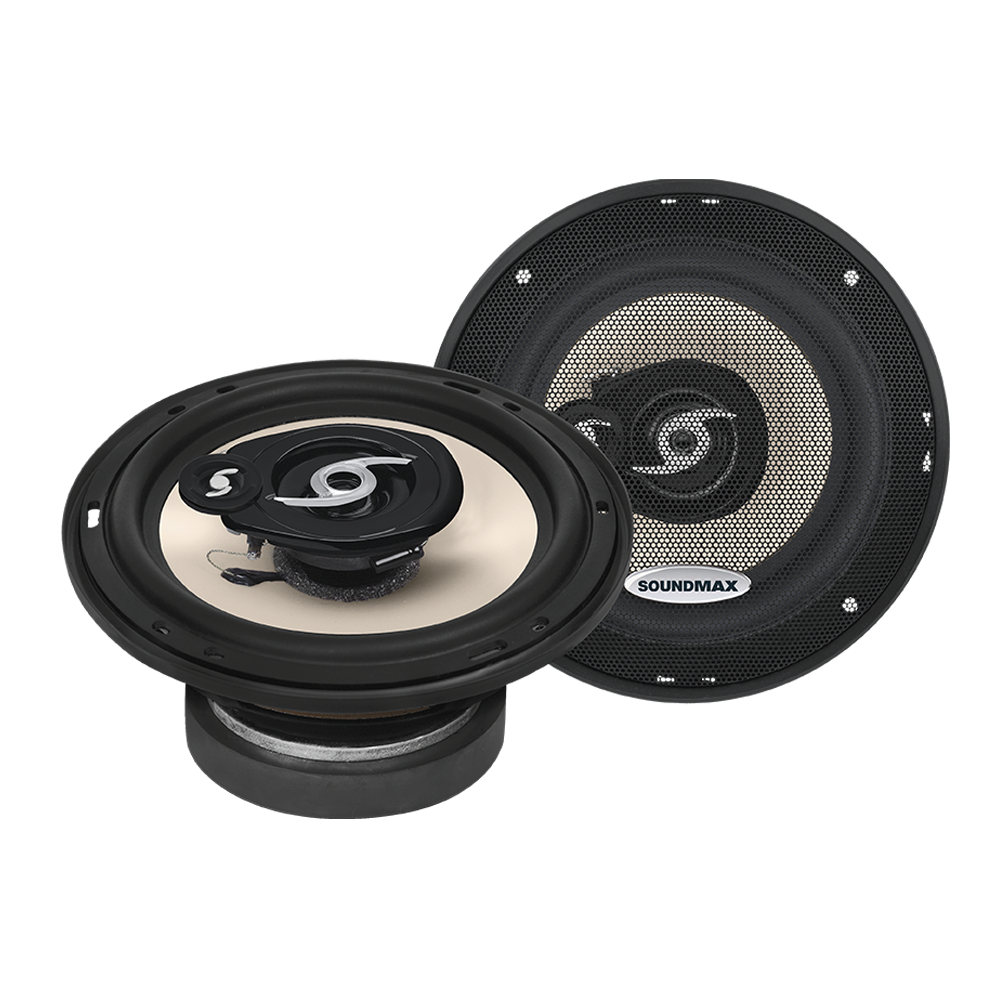 Коаксиальная акустика SM-CSA603