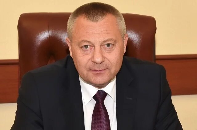    Сергей Тимошенко.