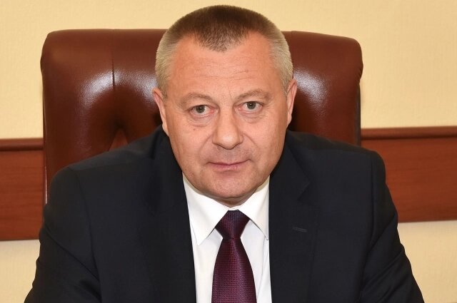    Сергей Тимошенко. Фото: Правительство Брянской области