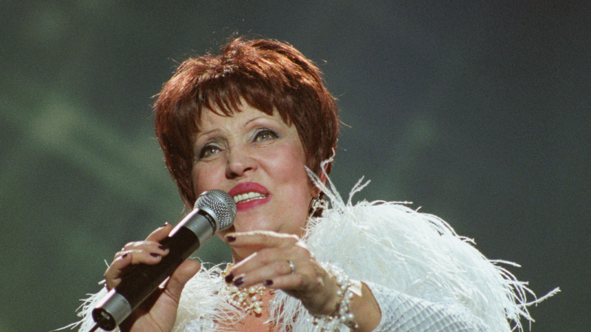    Фото: Микляев Сергей/ТАСС