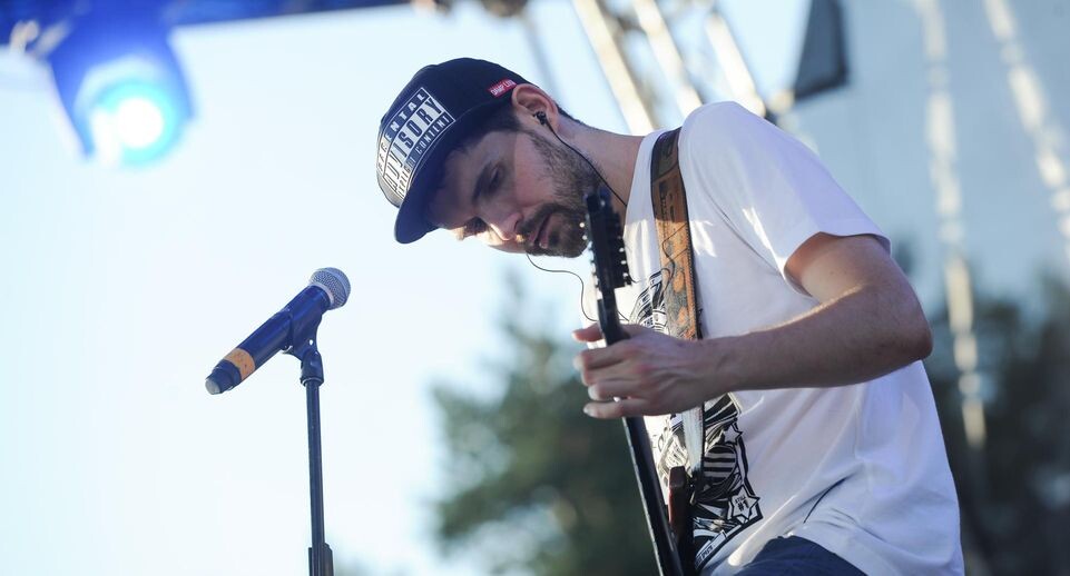    Anton Belitsky/Global Look Press / www.globallookpress.com