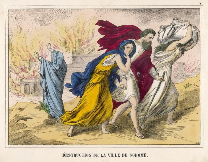 Фото: © Global Look Press/Mary Evans Picture Library