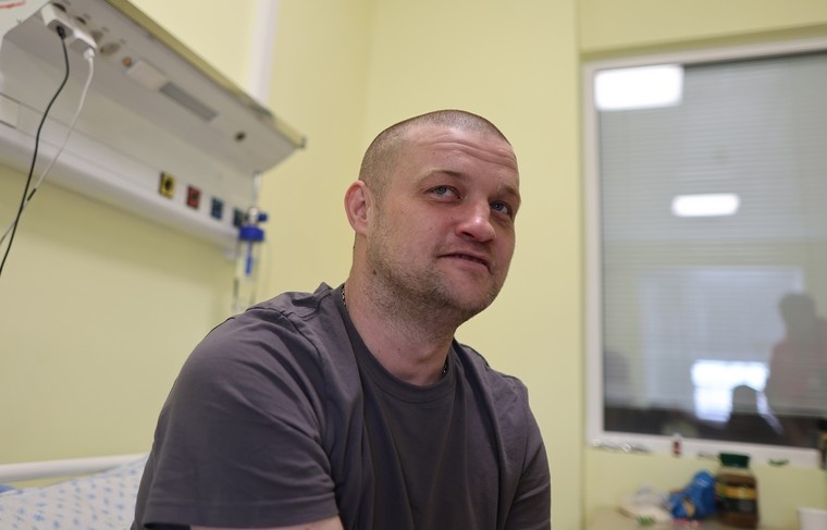    Алексей Белкин/NEWS.ru