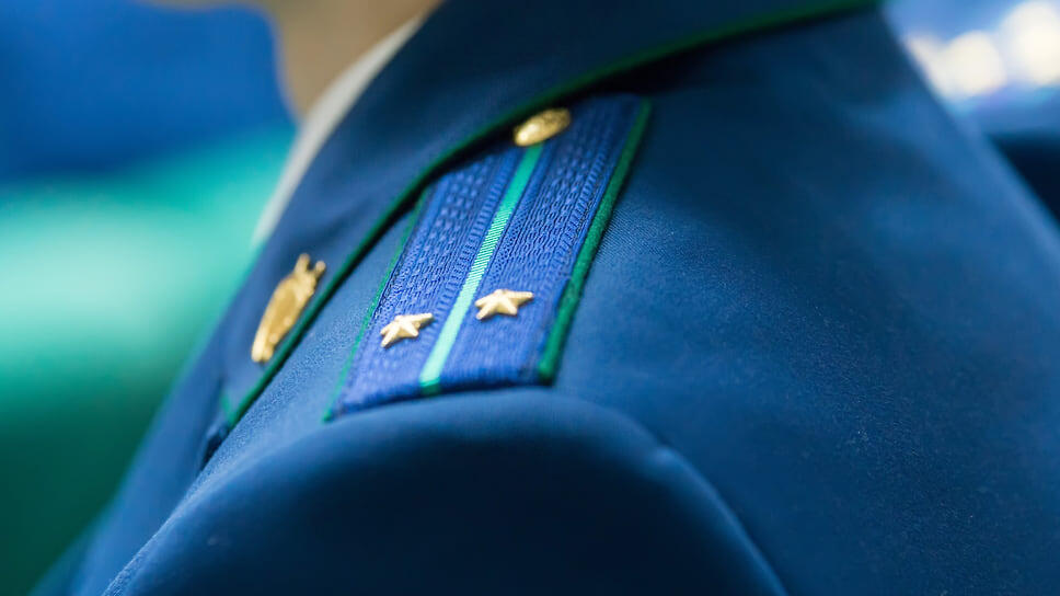 Фото: Игорь Елисеев / Коммерсантъ