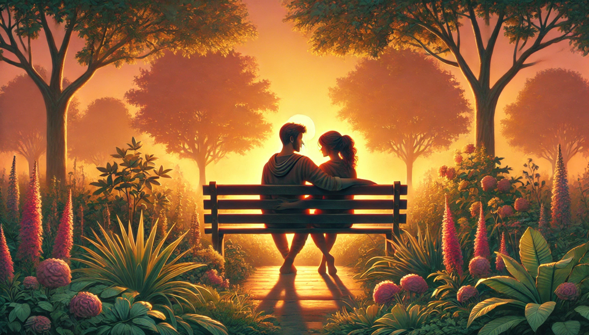 Как построить гармоничные отношения