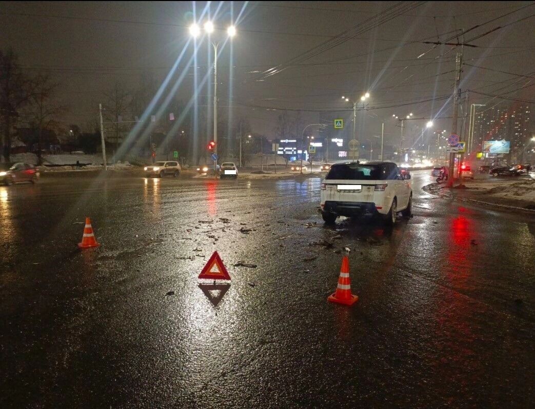     Источник: пресс-служба Госавтоинспекции Удмуртии