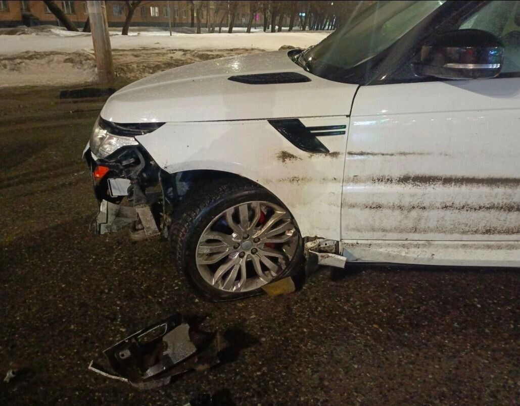     Источник: пресс-служба Госавтоинспекции Удмуртии