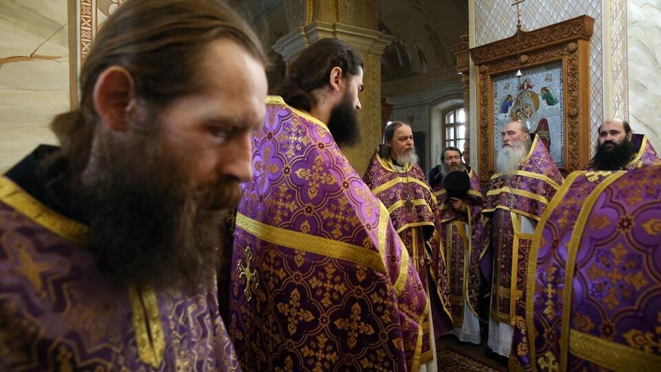 Фото: © ТАСС/Александр Рюмин